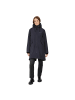 Didriksons Fia Parka in dark night blue