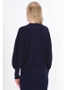 DreiMaster Women Sweater in navy