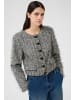 Karen By Simonsen Blazer KBCora Classic fit in Thunderstorm