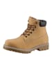 Dockers by Gerli Stiefel 53AX303 in braun