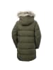 Helly Hansen Jacke W BLOSSOM PUFFY PARKA in Grün