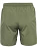 Hummel Kurze Hose Anzug Hmlpulse Herren in DEEP LICHEN GREEN