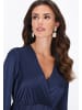 faina Women Dress in navy