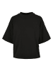 Urban Classics T-Shirt in black
