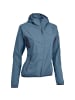 Maul Sport Funktionsjacke Zyklon in Blau3018