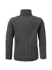 Schöffel M FLEECE JACKET AURORA in Anthrazit