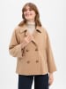 More & More Jacke in camel