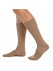 Kisses and Love 2er-Set: Socken in Beige