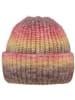 Barts W VREYA BEANIE in Rot
