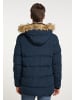 ICEBOUND Parka in Marine