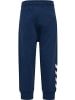 Hummel Verstellbare Taille Hose Hmlmini Kinder in DRESS BLUES