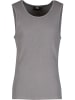 Urban Classics Urban Classics Tank-Tops in steelgrey