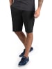!SOLID Chinoshorts SDViseu in Schwarz
