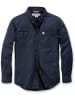 CARHARTT  Langarmhemd in navy