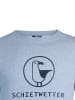 SCHIETWETTER Pullover "Arthur Achtern" in grey