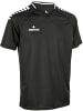 Derbystar Trikot "Trikot Kurzarm Primo V24" in Schwarz