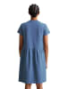 Marc O'Polo DENIM DfC Jerseykleid regular in Cerulean Blue