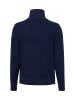Franco Callegari Strickjacke in marine - 0001