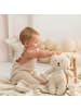 Crochetts Teddy-Bär-Puppe in Beige – (B)26 x (H)31 x (T)7 cm