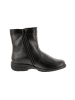 Solidus Damen Winterschuhe warm Mary - Weite M in Schwarz