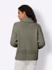 Heine Rollkragenpullover in khaki