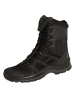 HAIX Wanderschuhe Black Eagle Athletic 46024 GTX high in black in black