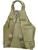 Jost Rucksack / Backpack Vika X-Change Bag S in Olive