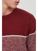 INDICODE Strickpullover IDLynn in Rot