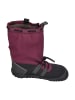 KOEL Stiefel Rana WP Merino 04T022 in rot