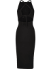 Urban Classics Day Dress in black