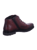 Bugatti Stiefeletten/Boot in rot