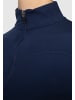 SMILODOX Trainingsjacke Indira in Marineblau