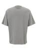 2Y Studios T-Shirt in washed grey
