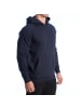 U.S. Polo Assn. Hoodie in Blue