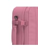 Cabinzero Adventure 114 Daypack 51 cm Laptopfach in rosa rosa