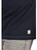 BLEND Rundhalsshirt BHFlorenz in Blau