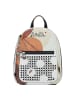 Anekke Lunares City Rucksack 30 cm in mehrfarbig