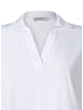 März Poloshirt in weiß