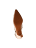 Findlay Pumps mit Absatz Beige