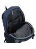Jack Wolfskin Velocity 20 Wanderrucksack 45 cm in midnight sky
