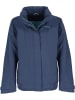 PRO-X elements Übergangs-/Funktionsjacke PXE Transition "CINDY" in Soft Indigo-Blau