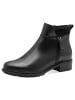 Tamaris Stiefeletten schwarz