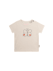Sanetta T-Shirt in Beige