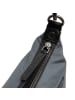 The Chesterfield Brand Lovund Schultertasche 21 cm in hellgrau
