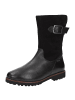 Sioux Stiefel Merdit-742-TEX-LF-H in schwarz