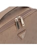 Guess Wilder Beautycase 26 cm in dark oak