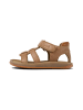 Camper Sandalen " Bicho " in Nude