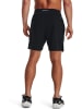 Under Armour Short "Launch Elite" in Schwarz