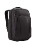 Thule Crossover 2 - Rucksack 15.6" 47 cm (black) in schwarz