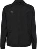 Hummel Trainingsjacke "Pro Training Lightweight Jacket" in Schwarz